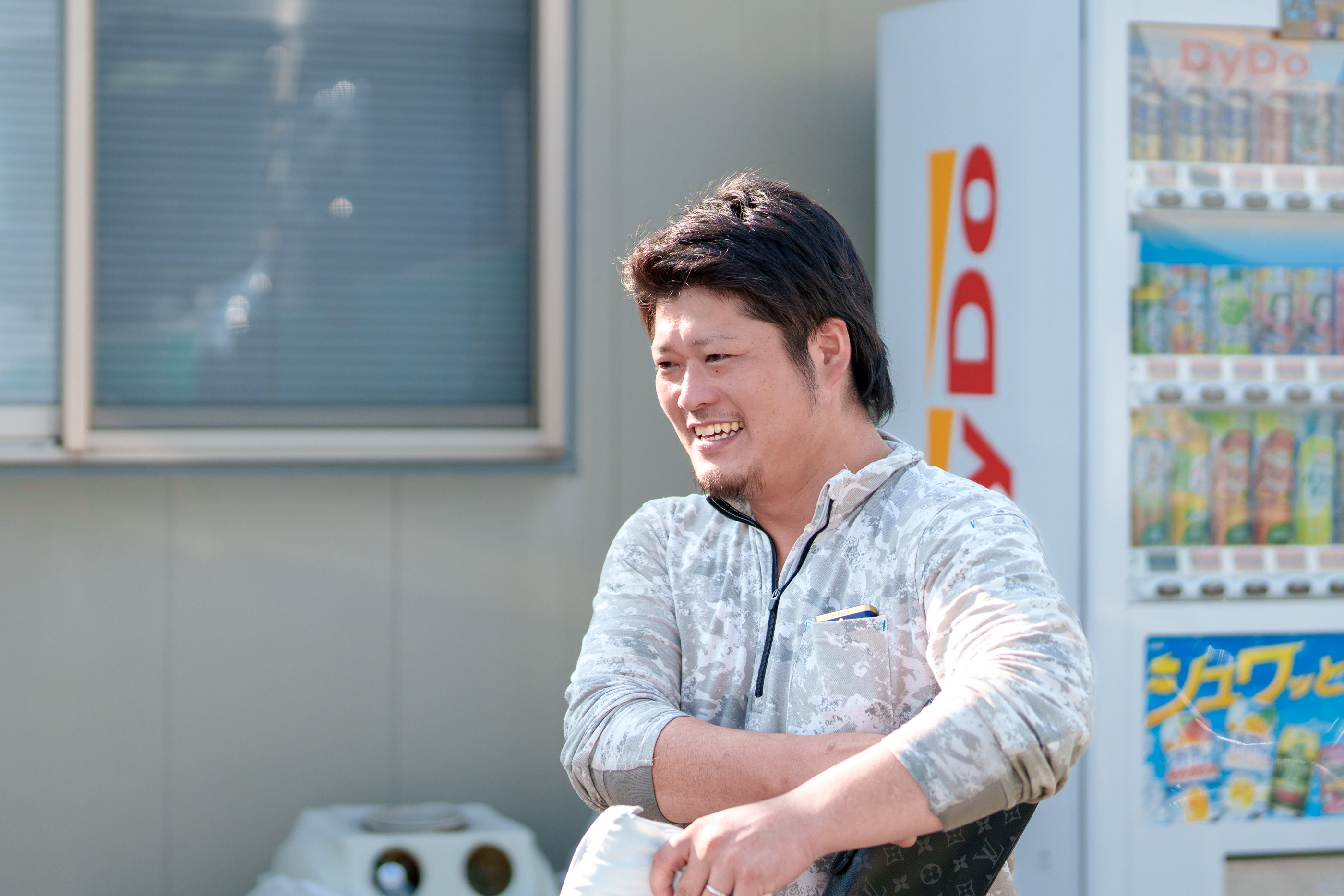 双葉運輸紹介写真