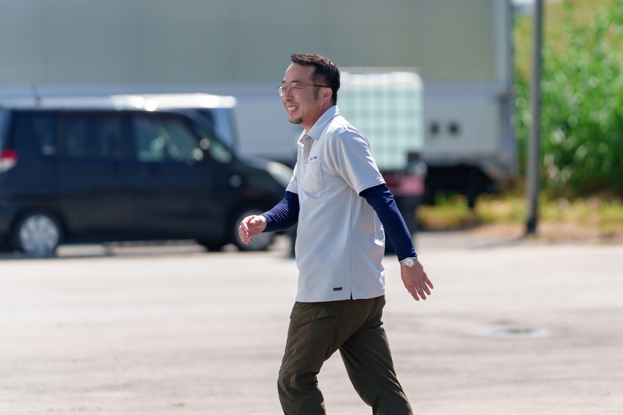 双葉運輸紹介写真