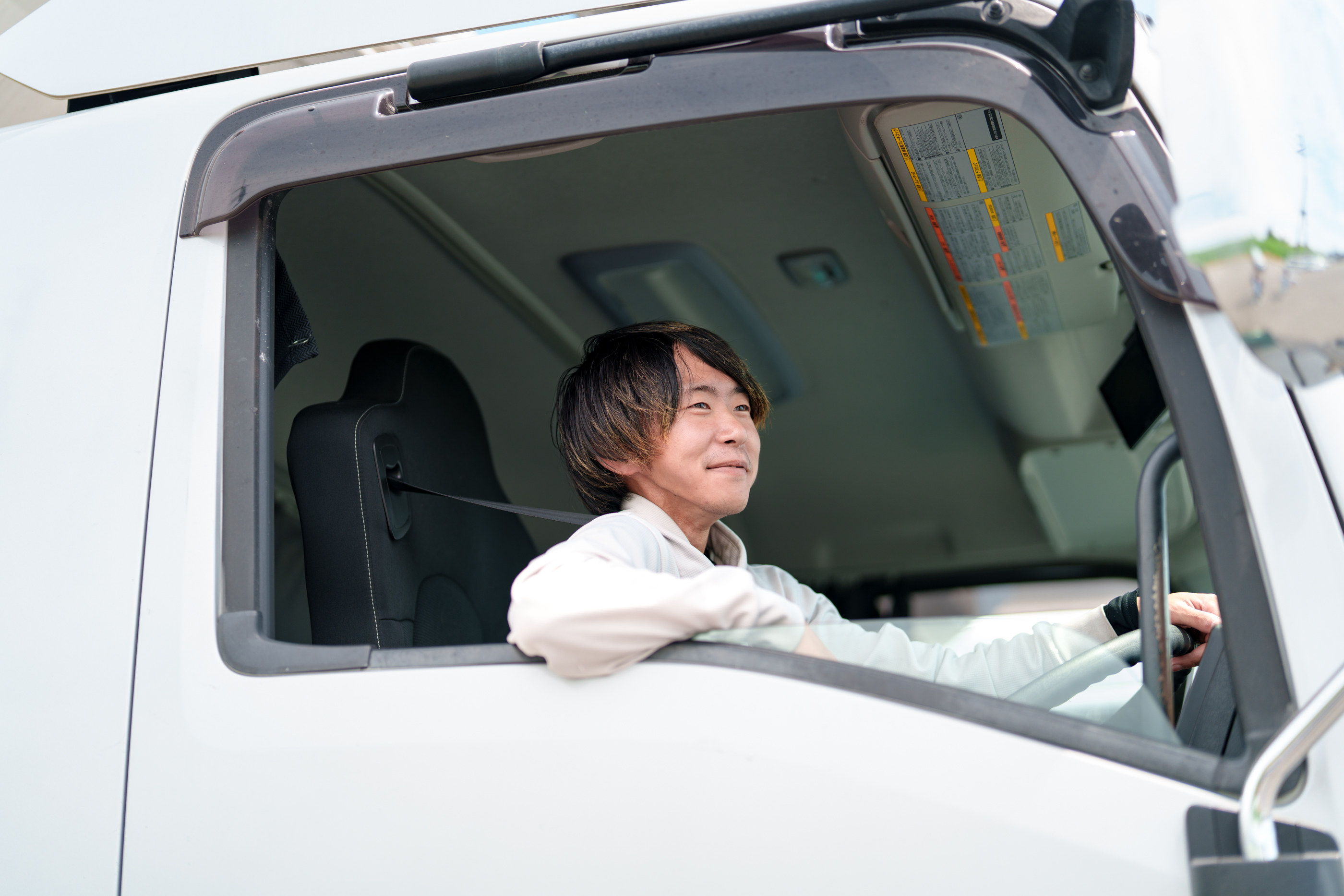 双葉運輸紹介写真