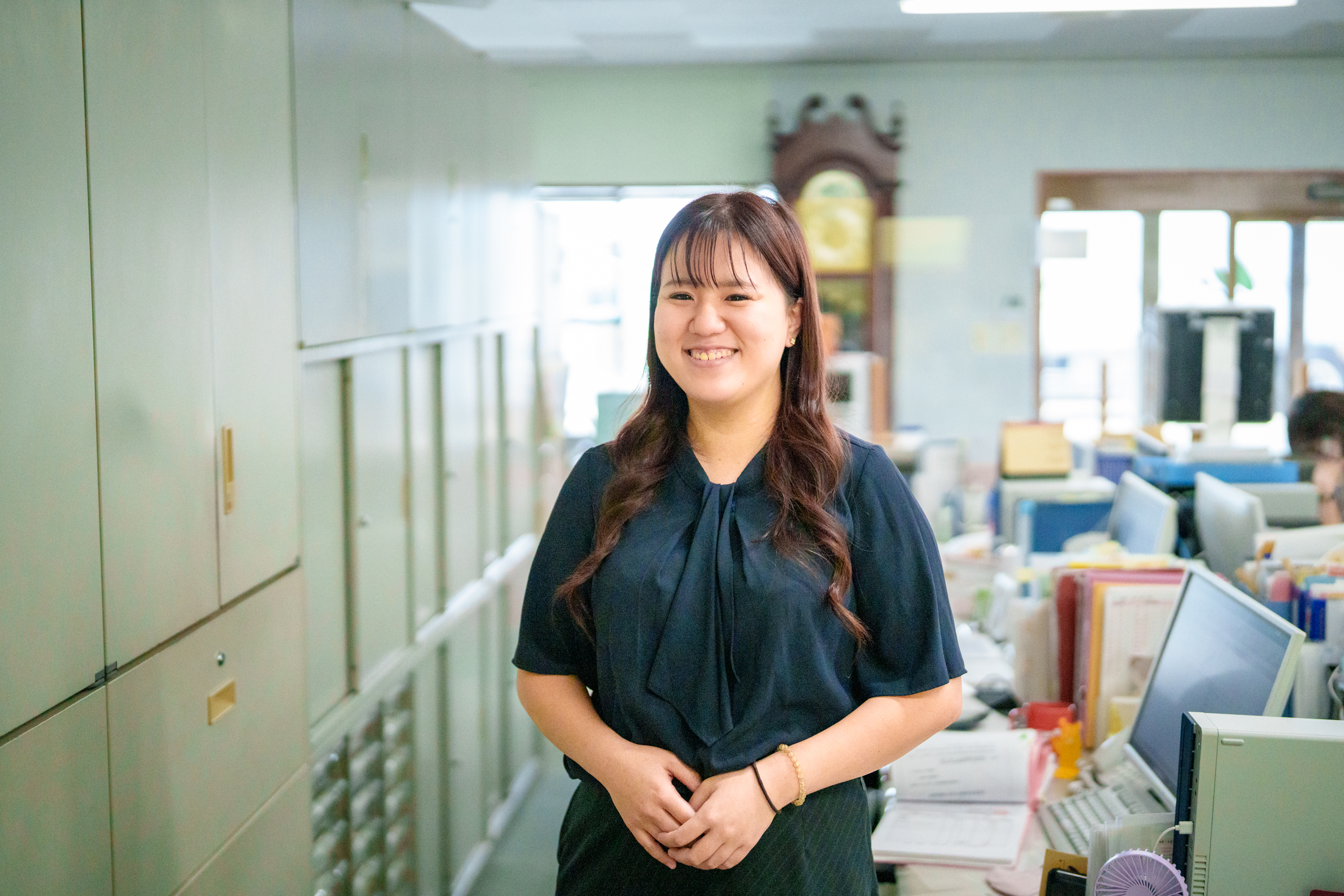 双葉運輸紹介写真