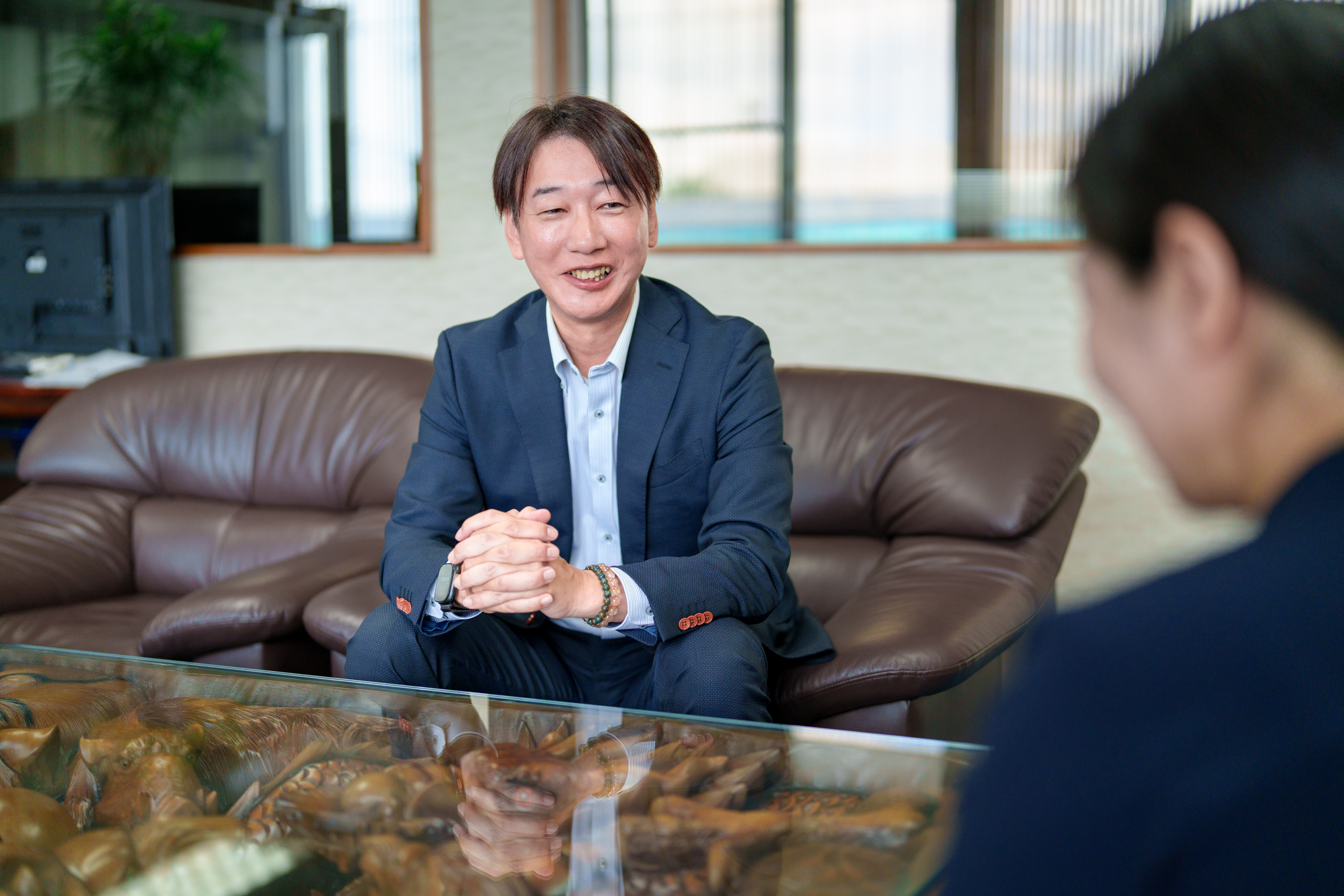 双葉運輸紹介写真