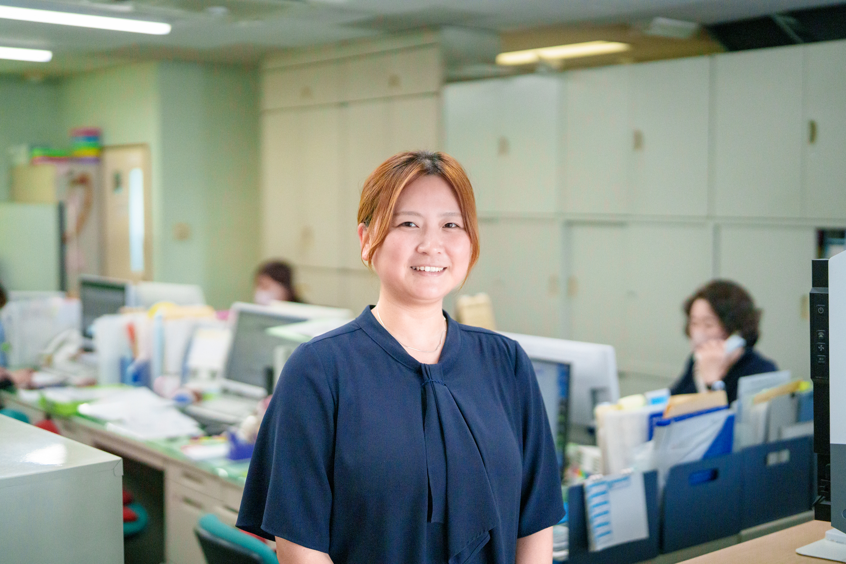 双葉運輸紹介写真