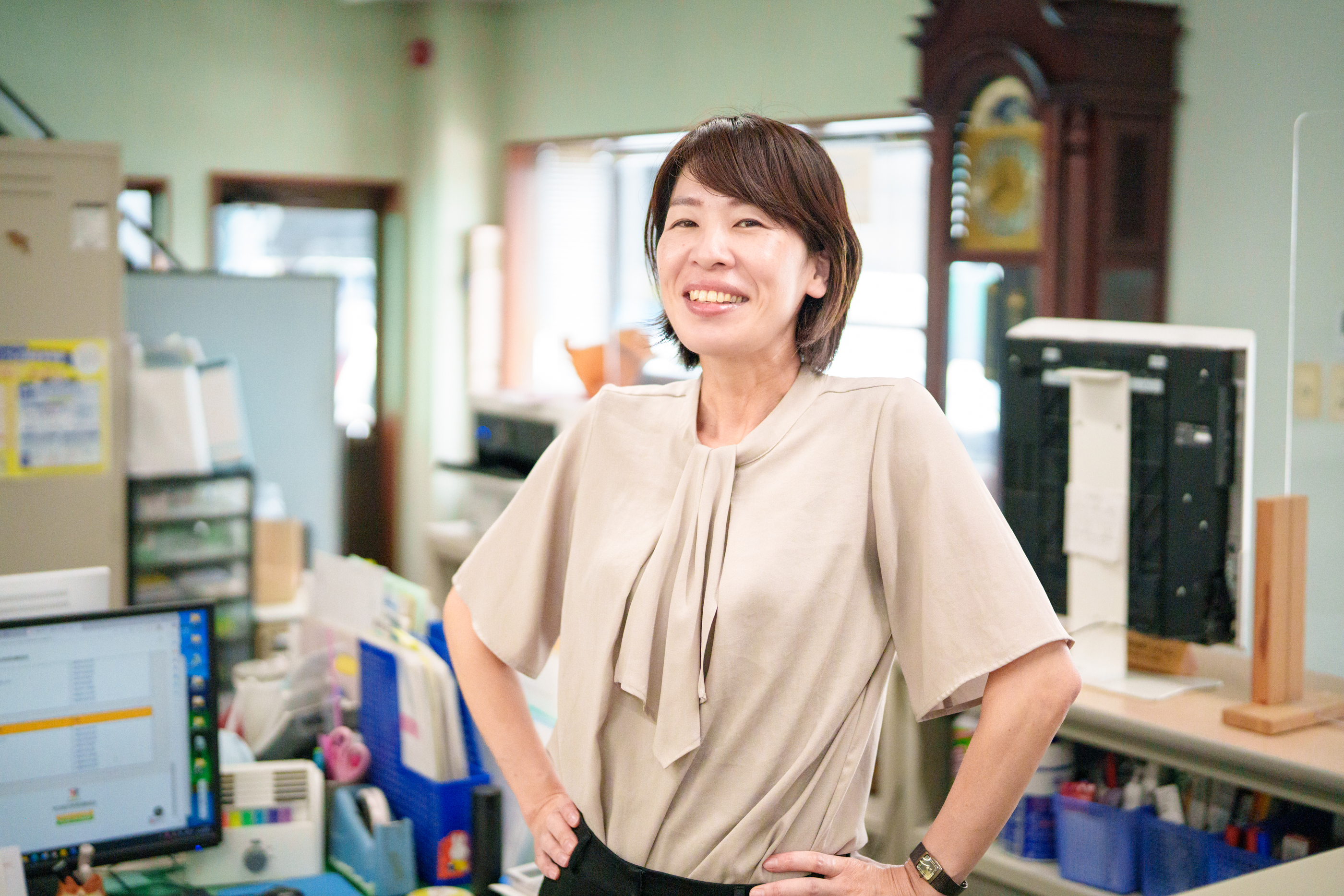 双葉運輸紹介写真