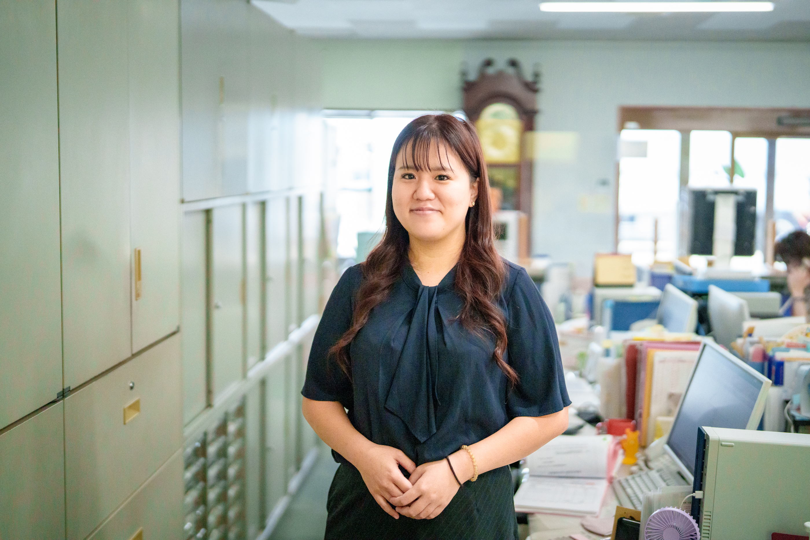 双葉運輸紹介写真