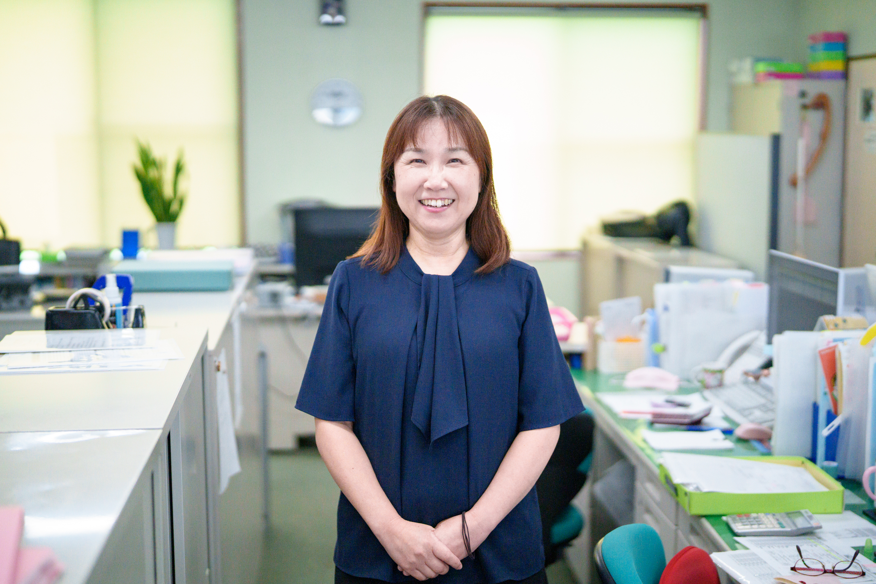 双葉運輸紹介写真