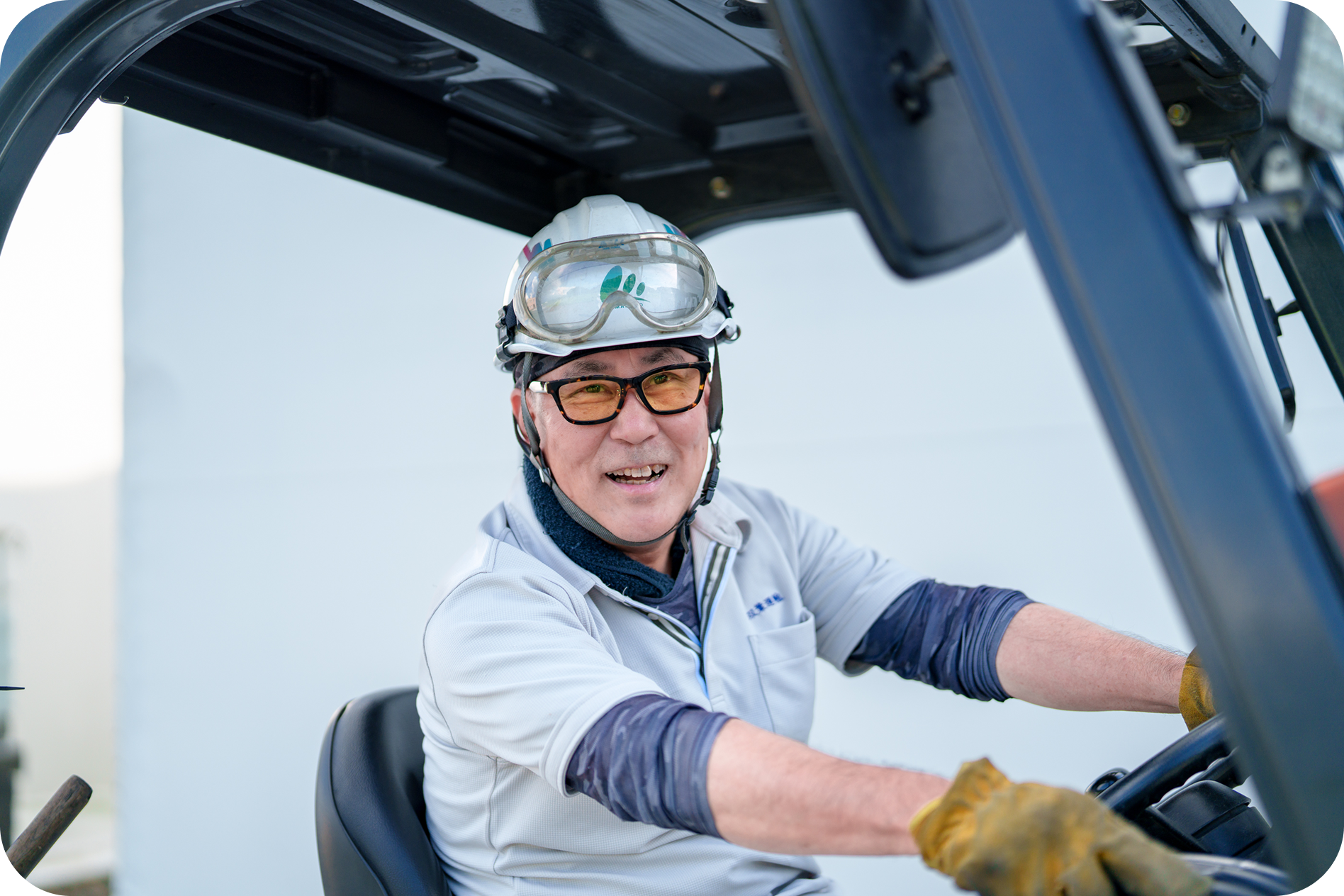 双葉運輸紹介写真