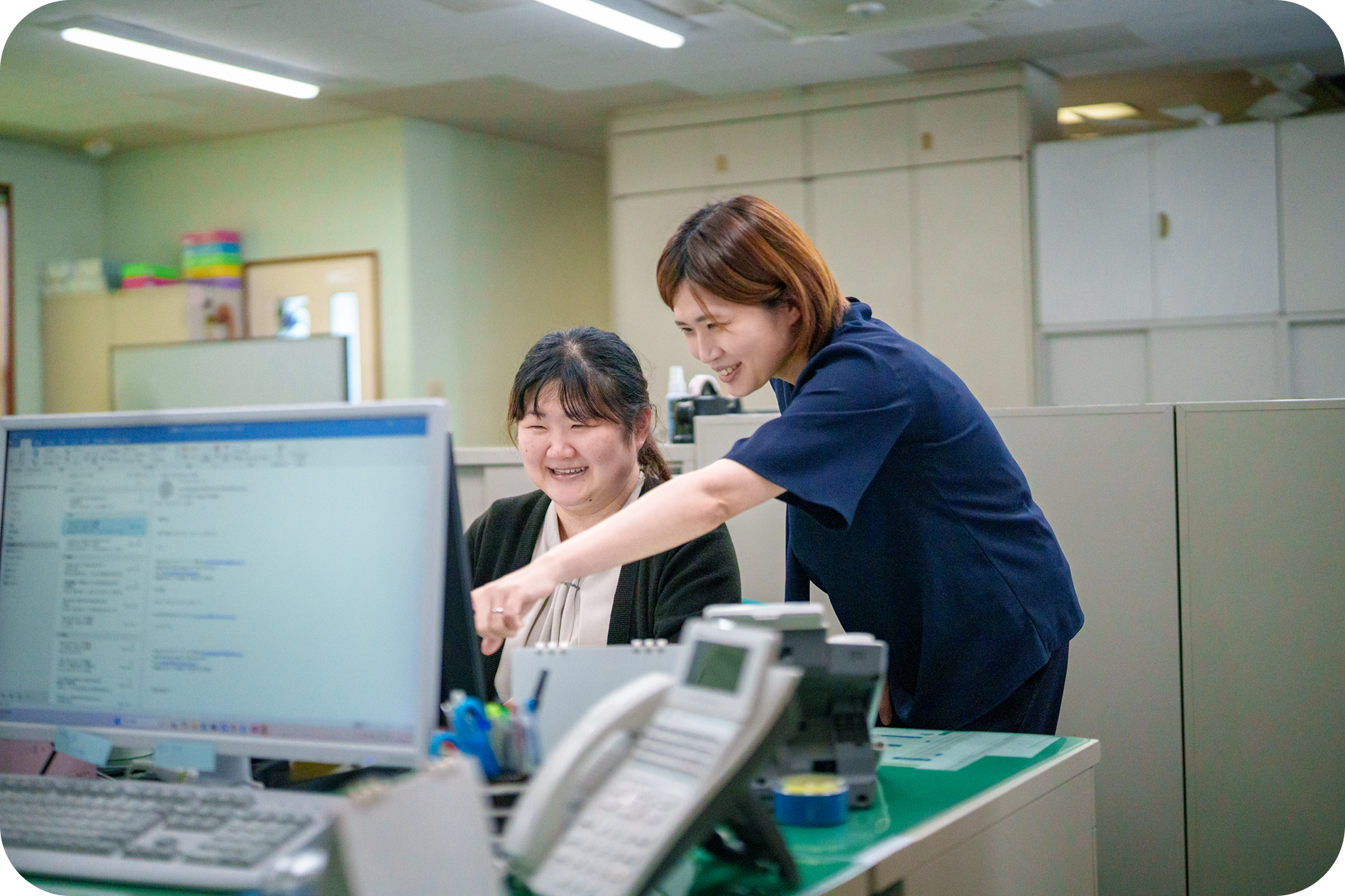 双葉運輸紹介写真