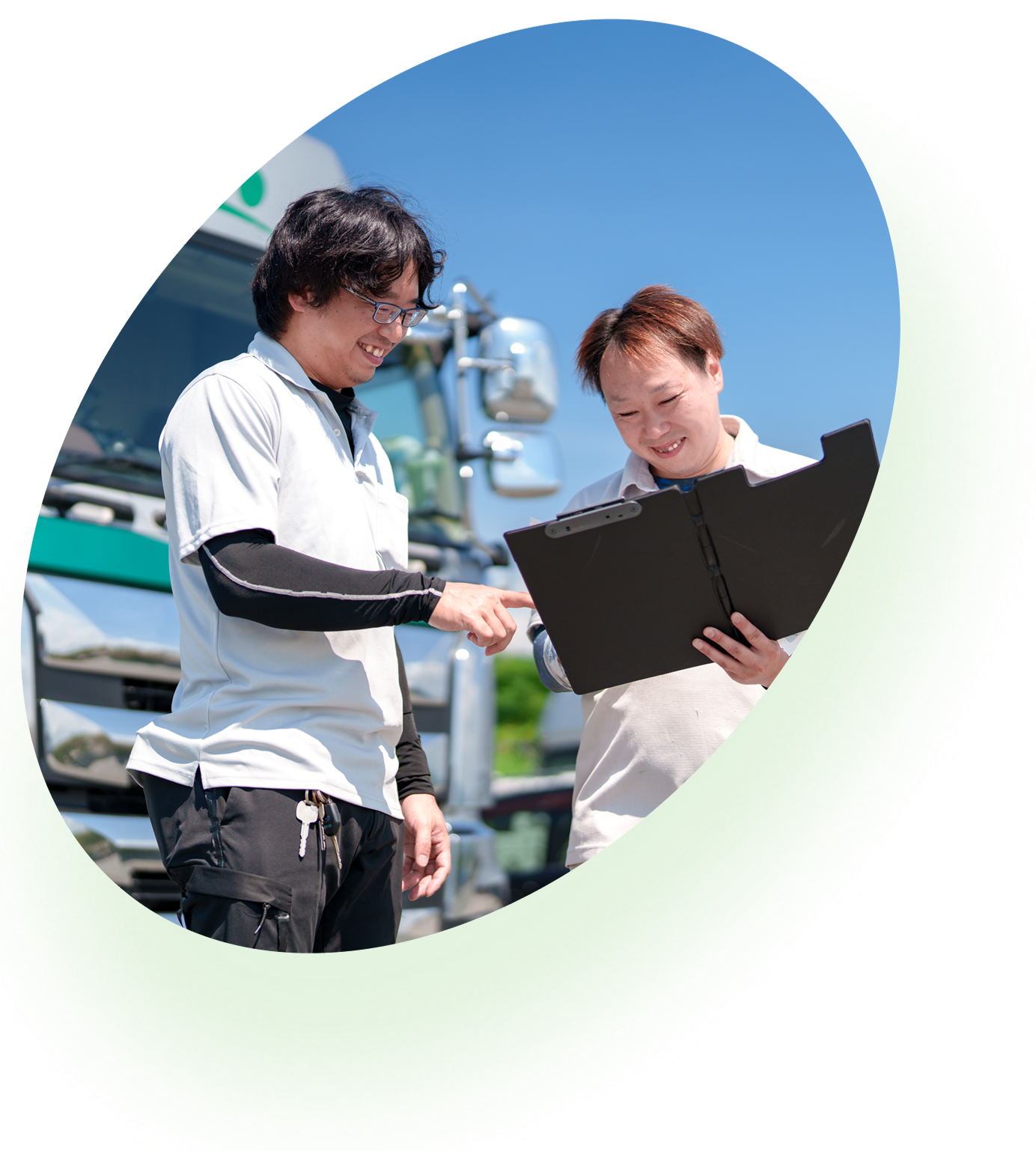 双葉運輸ってどんな会社？